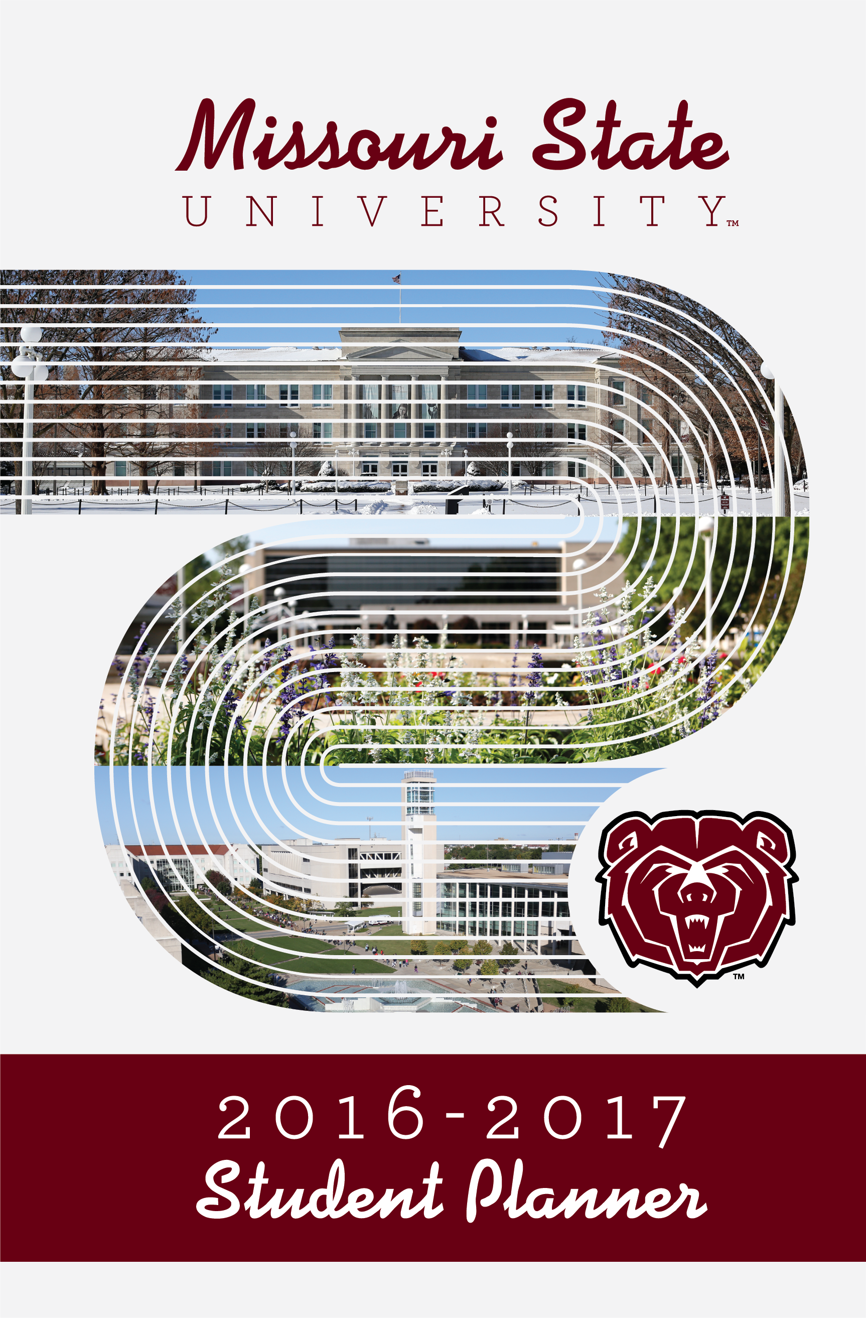 MSU Planner Front